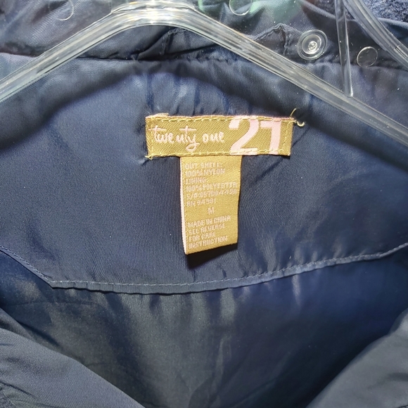 Forever 21 Jacket - Picture 5 of 8